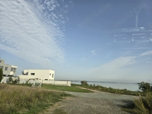 Teren de vanzare in Palazu Mare primul rand la lacul Siutghiol - imagine 4