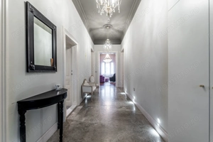 Apartament spatios cu 3 camere de LUX pe Metianu Comision 0