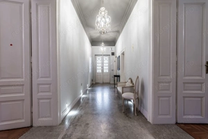 Apartament spatios cu 3 camere de LUX pe Metianu Comision 0