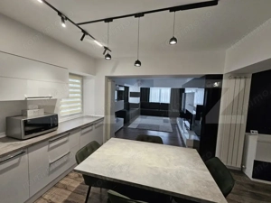 Apartament cu 3 camere, 83 mp, etaj 2, Craiovita Noua, zona Niela - imagine 6