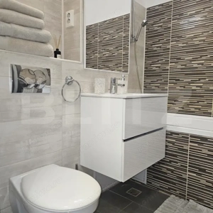 Apartament cu 3 camere, 83 mp, etaj 2, Craiovita Noua, zona Niela - imagine 16