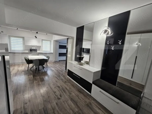 Apartament cu 3 camere, 83 mp, etaj 2, Craiovita Noua, zona Niela - imagine 5