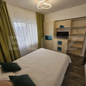 Apartament cu 3 camere, 83 mp, etaj 2, Craiovita Noua, zona Niela - imagine 12