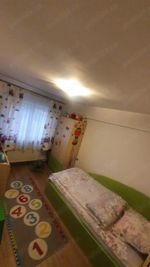 Ocazie!! Torontalului-VOX | Decomandat | Centrala si Clima | Etaj 3 | Mobilat si Utilat !!! - imagine 3