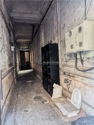 UNIVERSITATE-COLTEI,  spatiu comercial nestradal, 72 mp - imagine 13