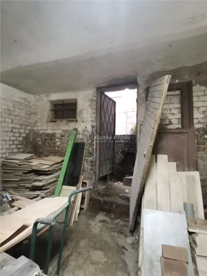 UNIVERSITATE-COLTEI,  spatiu comercial nestradal, 72 mp - imagine 9