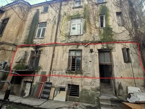 UNIVERSITATE-COLTEI,  spatiu comercial nestradal, 72 mp - imagine 4