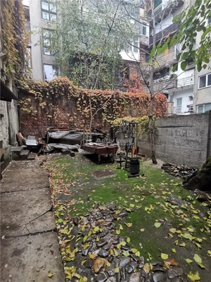 UNIVERSITATE-COLTEI,  spatiu comercial nestradal, 72 mp - imagine 2