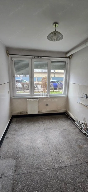 Apartament 3 Camere De Vanzare, Str Victor Babes, Zona Cornisa - imagine 9