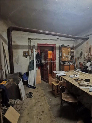 UNIVERSITATE-COLTEI,  spatiu comercial nestradal, 72 mp - imagine 6