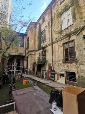 UNIVERSITATE-COLTEI,  spatiu comercial nestradal, 72 mp - imagine 3