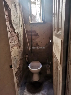 UNIVERSITATE-COLTEI,  spatiu comercial nestradal, 72 mp - imagine 8