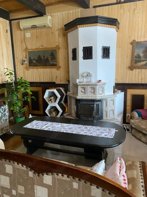 Casa ecologica din lemn stratificat  - imagine 3