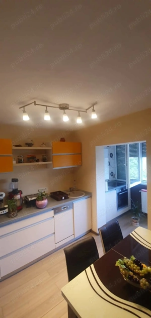 Ocazie!! Torontalului-VOX | Decomandat | Centrala si Clima | Etaj 3 | Mobilat si Utilat !!! - imagine 7