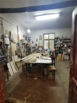 UNIVERSITATE-COLTEI,  spatiu comercial nestradal, 72 mp - imagine 5