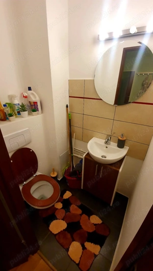 Ocazie!! Torontalului-VOX | Decomandat | Centrala si Clima | Etaj 3 | Mobilat si Utilat !!! - imagine 6