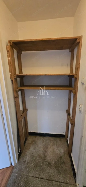 Apartament 3 Camere De Vanzare, Str Victor Babes, Zona Cornisa - imagine 8