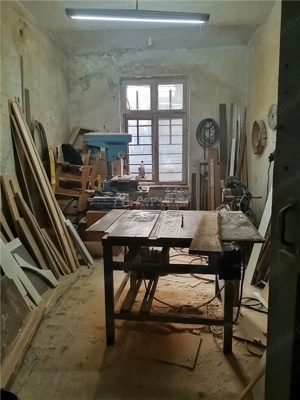 UNIVERSITATE-COLTEI,  spatiu comercial nestradal, 72 mp - imagine 7