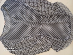 Bluzita eleganta dame - imagine 3