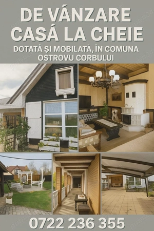 Casa ecologica din lemn stratificat  - imagine 6