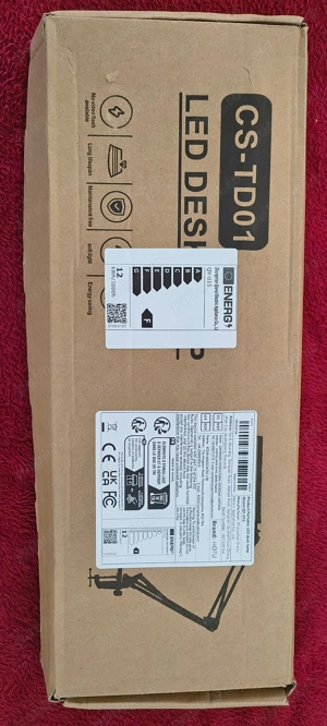 Lampa Led de birou - Noua