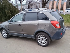 Opel Antara 2.4 i 16V (150 CP) ECOTEC, 210000km - imagine 5