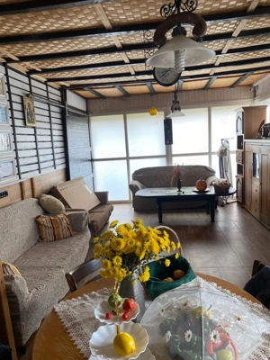 Casa ecologica din lemn stratificat  - imagine 8