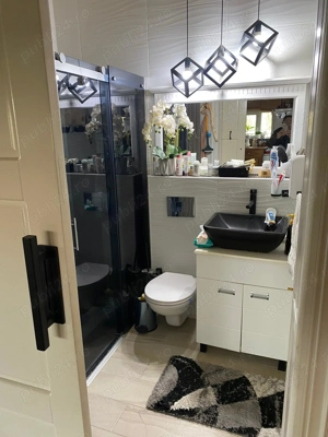 Casa ecologica din lemn stratificat  - imagine 7