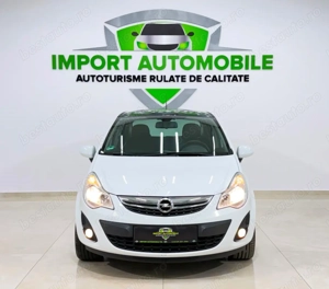 Opel Corsa 1.4 16V 150 Jahre - imagine 2