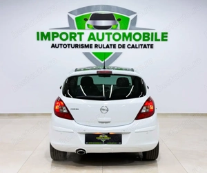 Opel Corsa 1.4 16V 150 Jahre - imagine 7