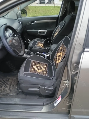 Opel Antara 2.4 i 16V (150 CP) ECOTEC, 210000km - imagine 8