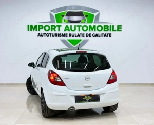 Opel Corsa 1.4 16V 150 Jahre - imagine 8