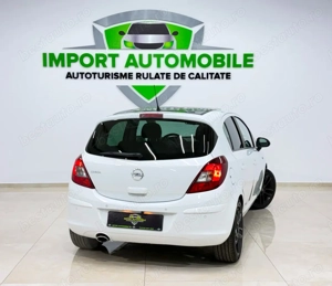 Opel Corsa 1.4 16V 150 Jahre - imagine 6