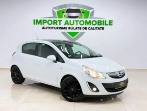 Opel Corsa 1.4 16V 150 Jahre - imagine 3