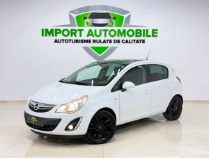 Opel Corsa 1.4 16V 150 Jahre