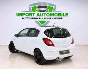 Opel Corsa 1.4 16V 150 Jahre - imagine 9