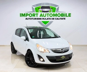 Opel Corsa 1.4 16V 150 Jahre - imagine 5