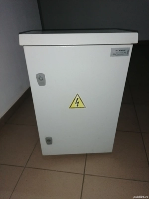 Tablou Comanda Pompe Apa - imagine 2