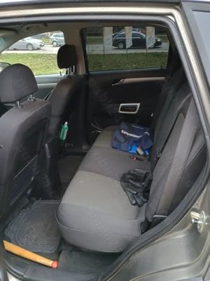 Opel Antara 2.4 i 16V (150 CP) ECOTEC, 210000km - imagine 9