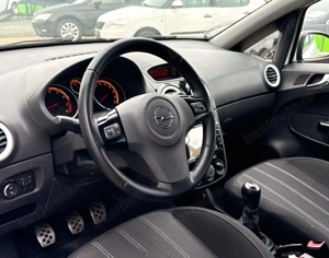 Opel Corsa 1.4 16V 150 Jahre - imagine 11