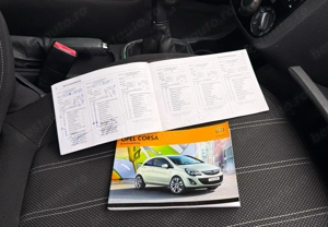 Opel Corsa 1.4 16V 150 Jahre - imagine 10