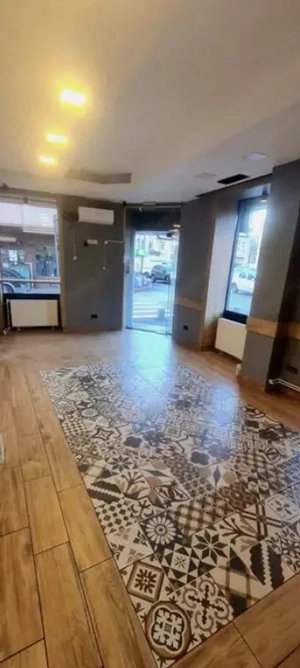 Zona Casa Poporului-Libertatii sp 97 mp vitrina 10