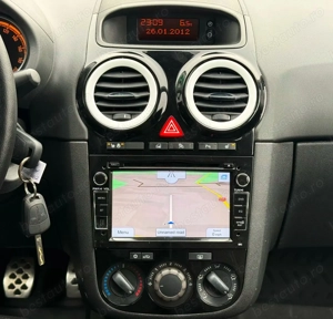 Opel Corsa 1.4 16V 150 Jahre - imagine 13