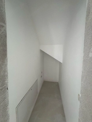 Duplex 4 camere, toate utilitatile la asfalt - imagine 8