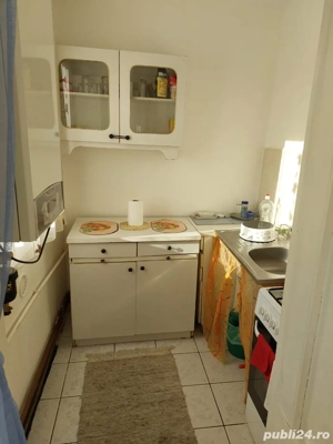 Vând Apartament 2 Camere Aleea Neptun