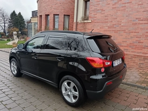 Mitsubischi ASX  - imagine 2