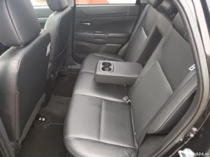 Mitsubischi ASX  - imagine 4