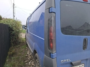 ofer transport cu duba - imagine 3