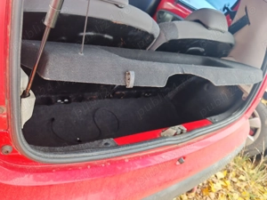 Vând Peugeot 1007 din 2008 - imagine 4