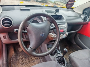 Vând Peugeot 1007 din 2008 - imagine 2